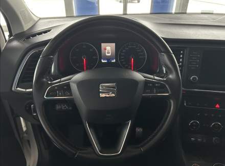 Seat - Ateca