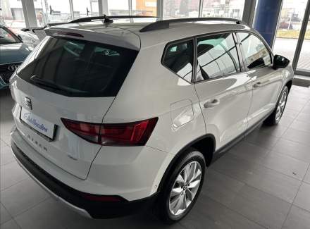 Seat - Ateca