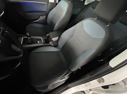 Seat - Ateca