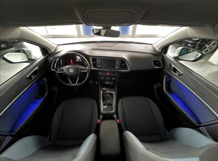 Seat - Ateca