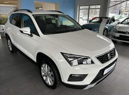 Seat - Ateca
