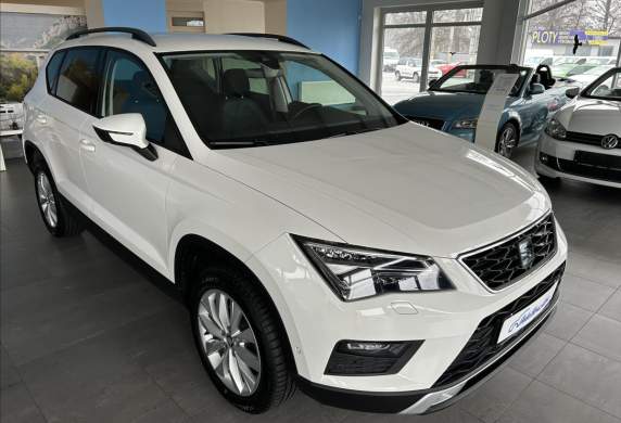 Seat - Ateca