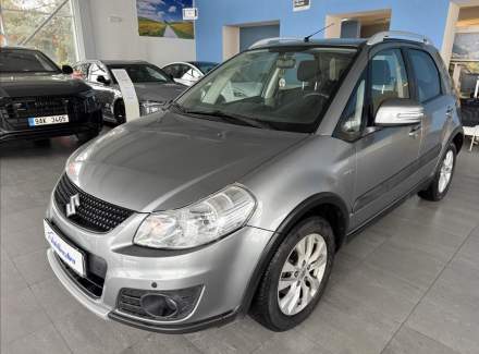 Suzuki - SX4