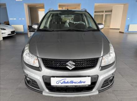 Suzuki - SX4