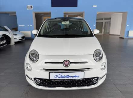 Fiat - 500