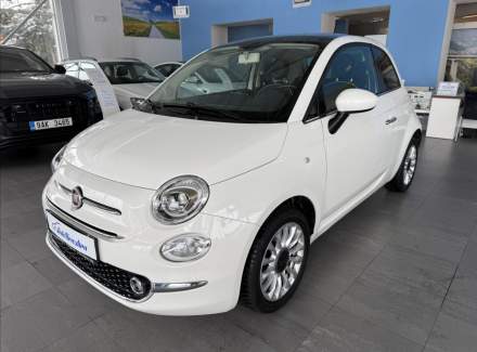 Fiat - 500