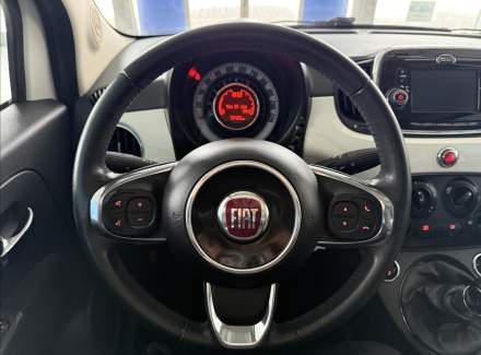Fiat - 500