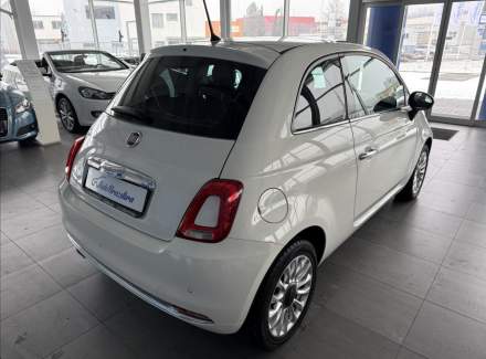Fiat - 500