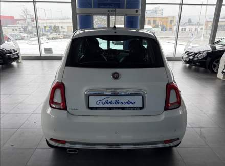 Fiat - 500
