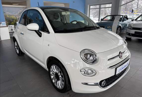 Fiat - 500