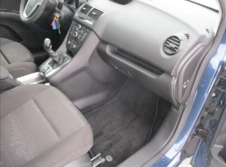 Opel - Meriva