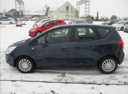 Opel - Meriva