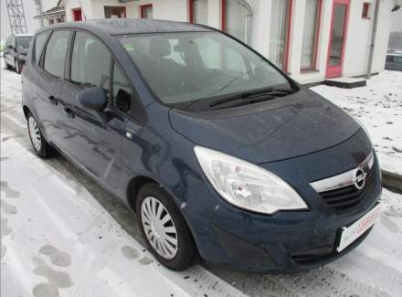 Opel - Meriva