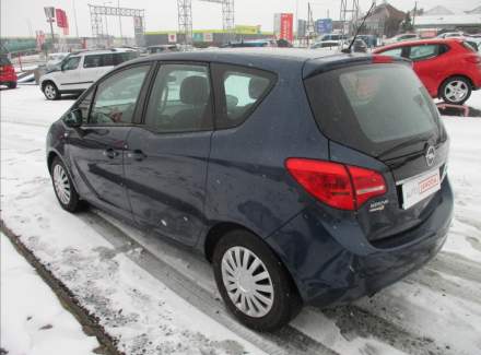 Opel - Meriva