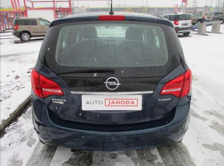 Opel - Meriva