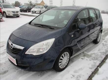 Opel - Meriva