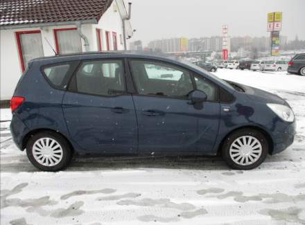 Opel - Meriva