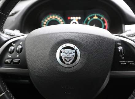 Jaguar - XF