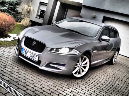 Jaguar - XF