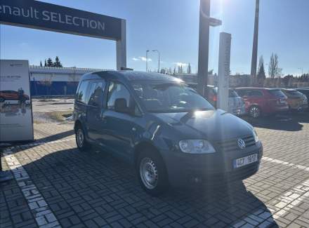 Volkswagen - Caddy