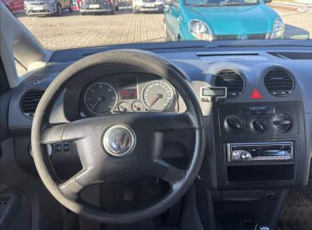 Volkswagen - Caddy