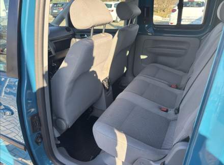 Volkswagen - Caddy