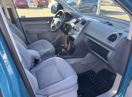 Volkswagen - Caddy