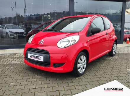 Citroën - C1