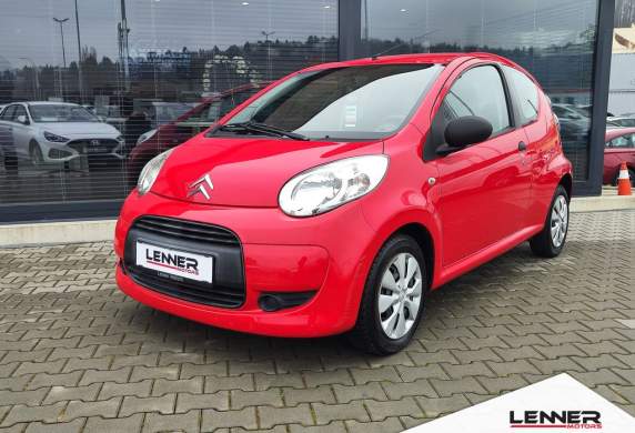 Citroën - C1