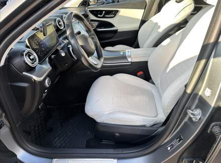 Mercedes-Benz - C-class