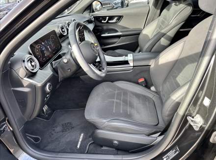 Mercedes-Benz - C-class