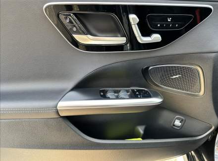 Mercedes-Benz - C-class