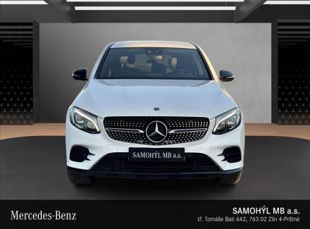 Mercedes-Benz - GLC
