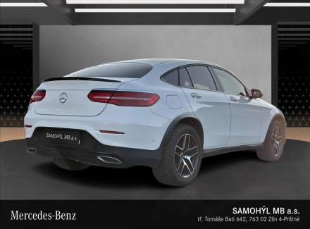 Mercedes-Benz - GLC