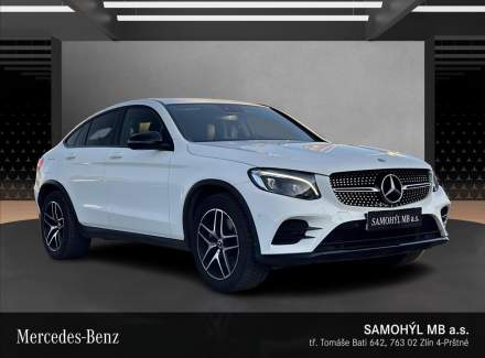 Mercedes-Benz - GLC