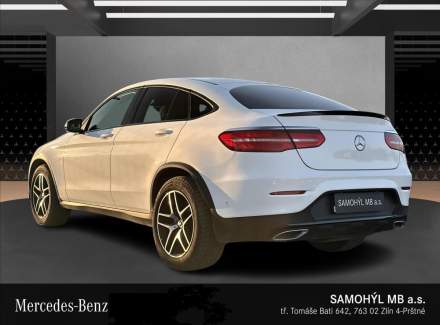 Mercedes-Benz - GLC