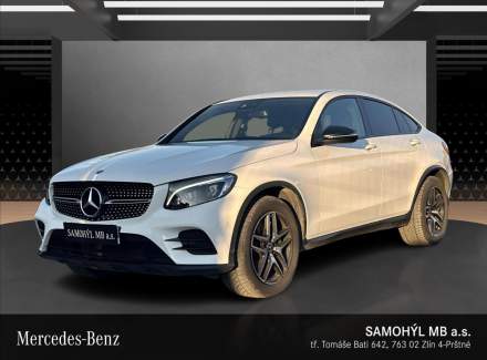 Mercedes-Benz - GLC