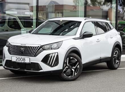 Peugeot - 2008