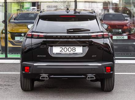 Peugeot - 2008