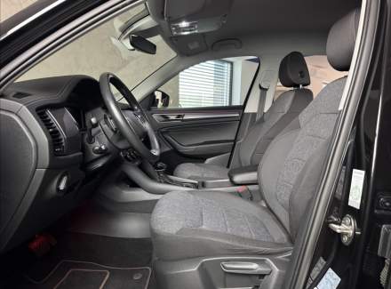 Škoda - Kodiaq