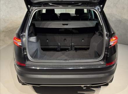 Škoda - Kodiaq