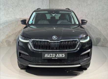 Škoda - Kodiaq