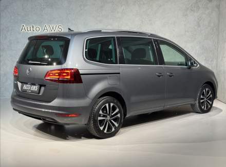 Volkswagen - Sharan