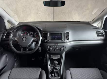 Volkswagen - Sharan