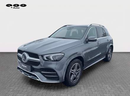 Mercedes-Benz - GLE