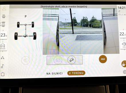 Land Rover - Range Rover Evoque