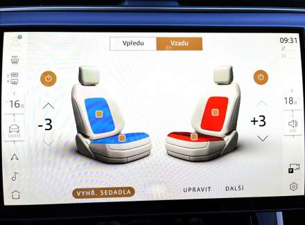 Land Rover - Range Rover Sport