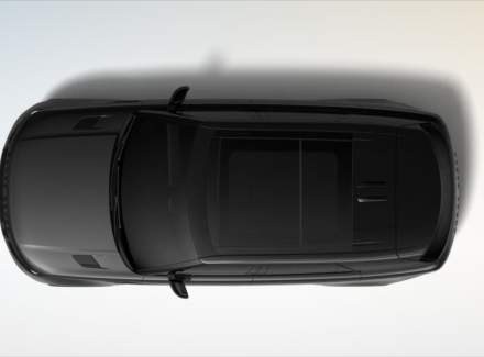 Land Rover - Range Rover Sport