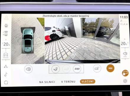 Land Rover - Range Rover Sport