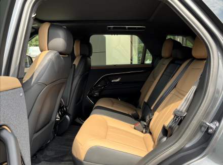 Land Rover - Range Rover Sport